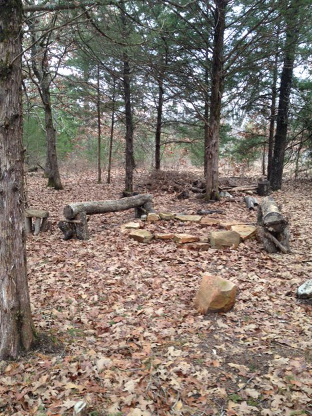 Tract 20 at Cedar Ridge Ranch in Phelps County, Missouri