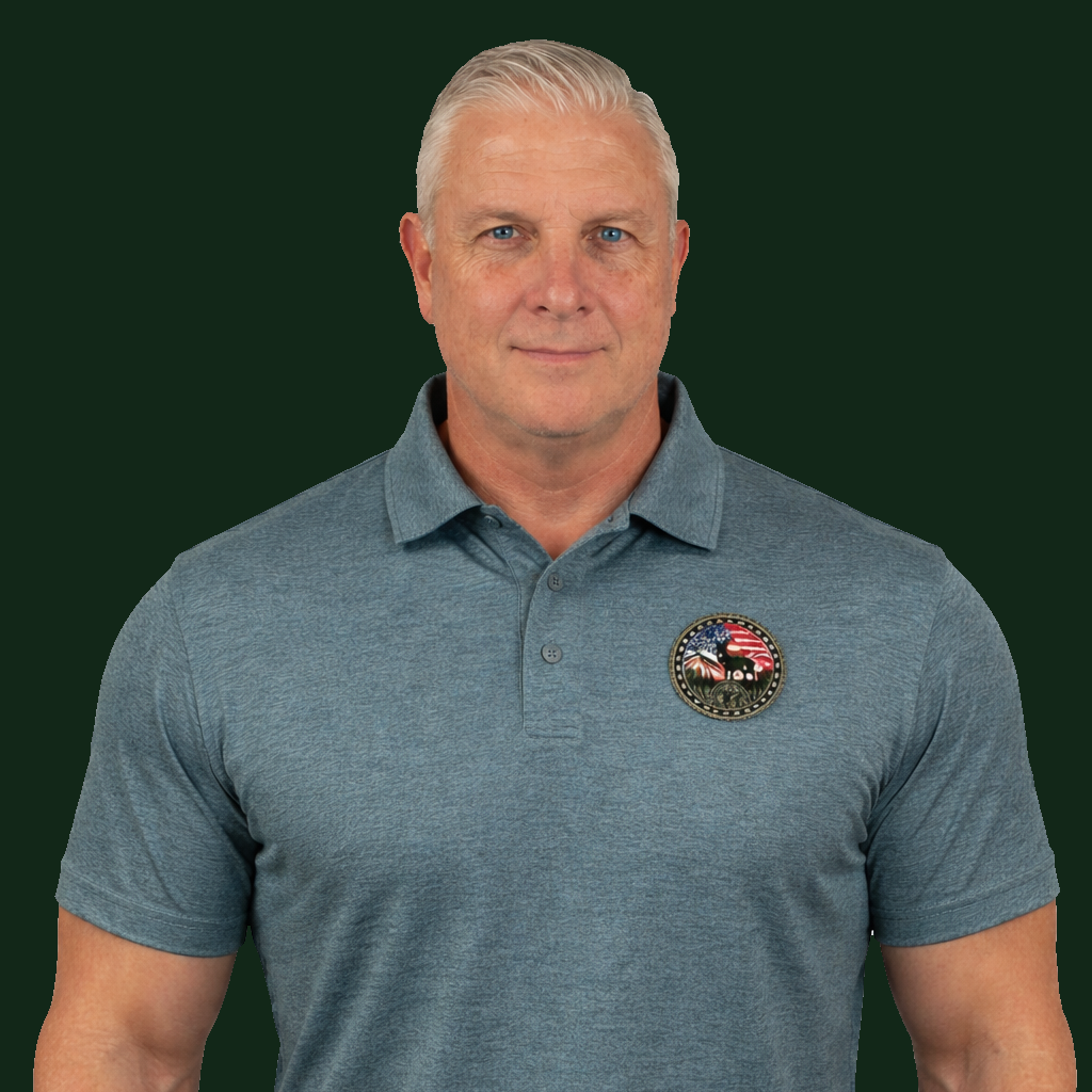 Cedar Ridge Ranch avatar